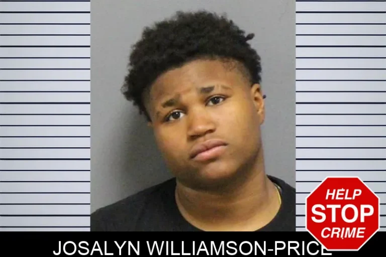 Josalyn Williamson-Price