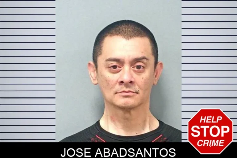 Jose Abadsantos
