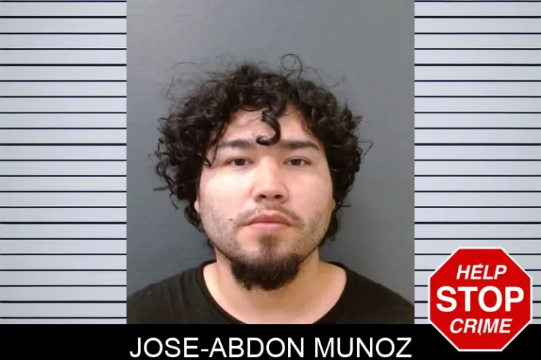 Jose-Abdon Munoz