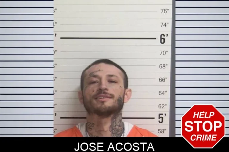 Jose Acosta
