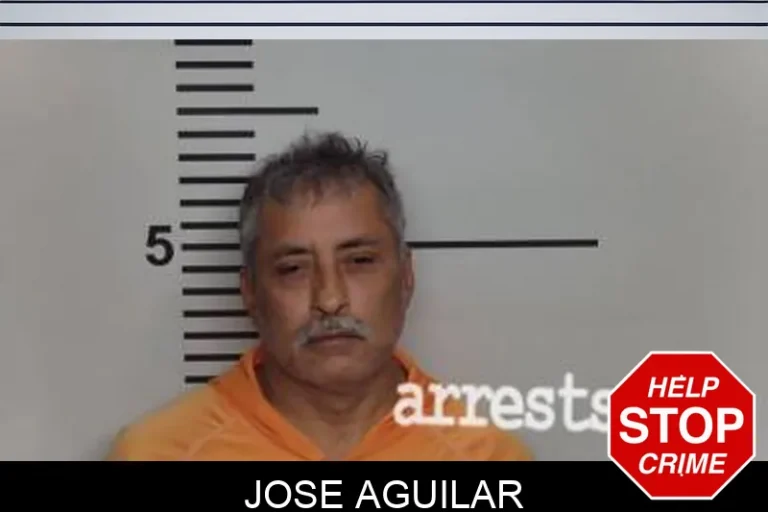 Jose AguIlar