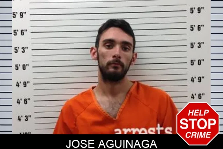Jose AguInaga