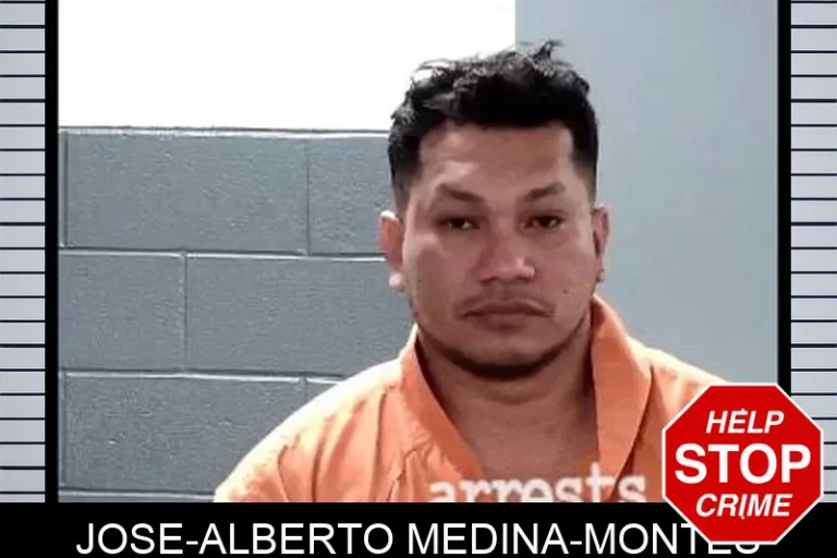 Jose-Alberto Medina-Montes