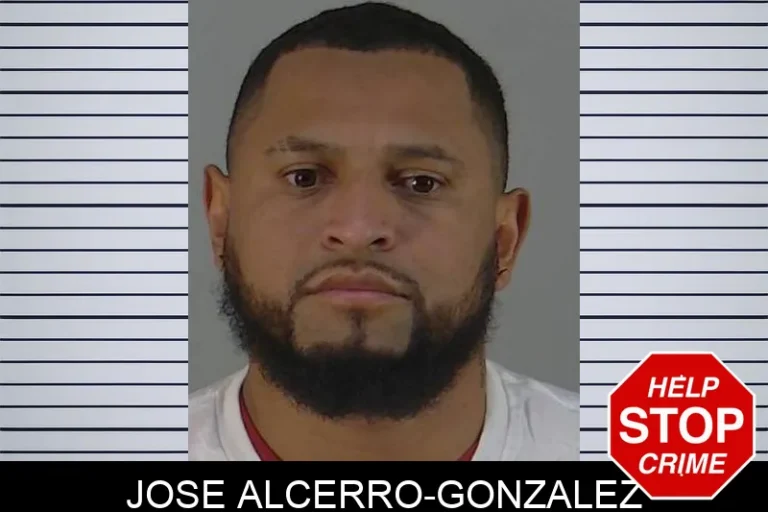 Jose Alcerro-Gonzalez