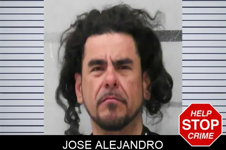Jose Alejandro