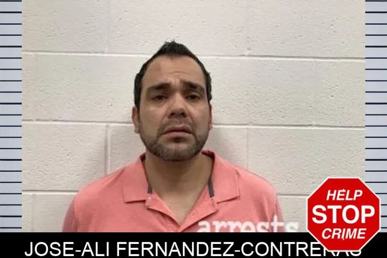 Jose-Ali Fernandez-Contreras