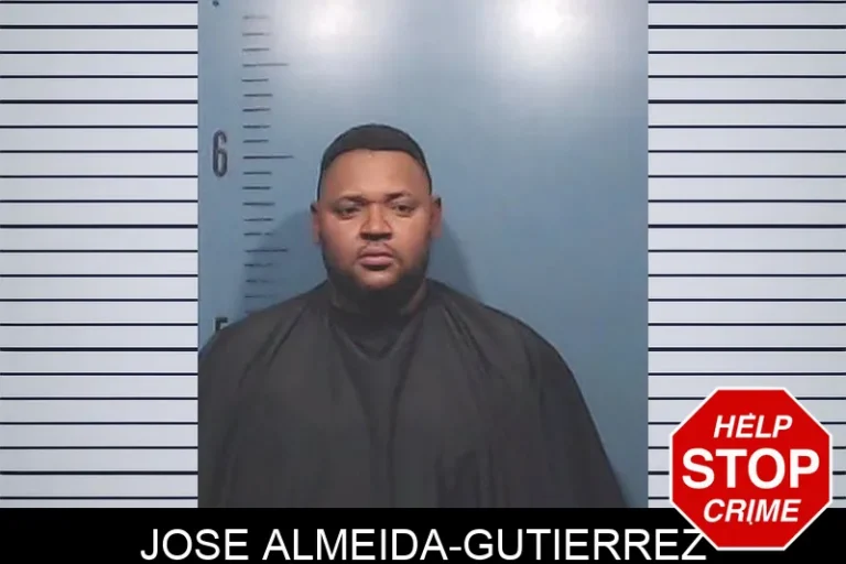 Jose Almeida-GuTierrez