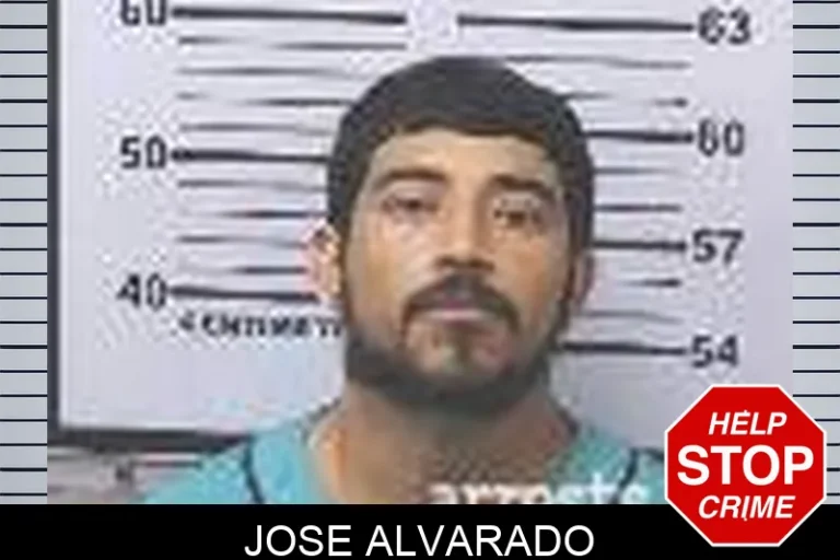 Jose Alvarado