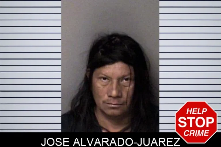 Jose Alvarado-JuArez