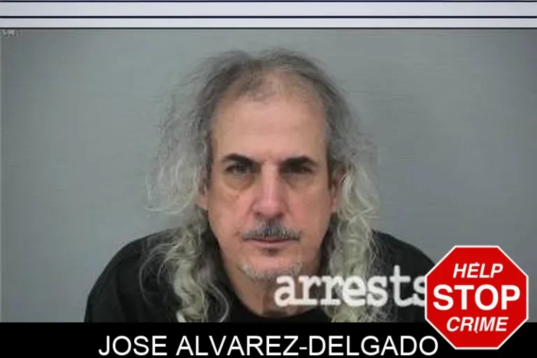 Jose Alvarez-Delgado