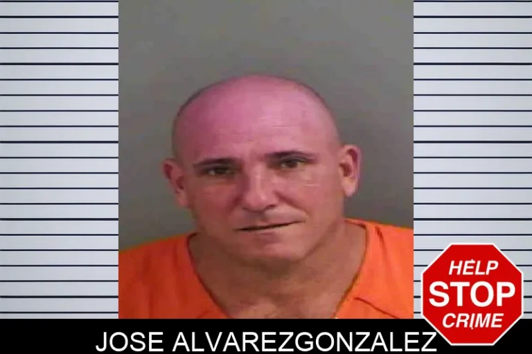 Jose Alvarezgonzalez