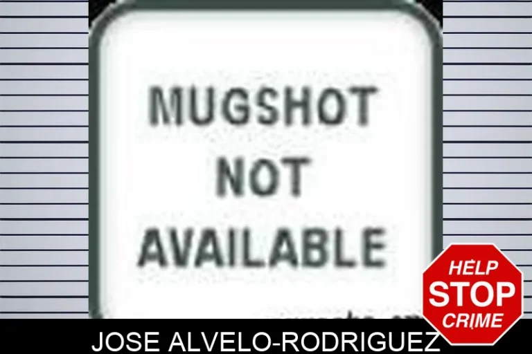 Jose Alvelo-RodriguEz