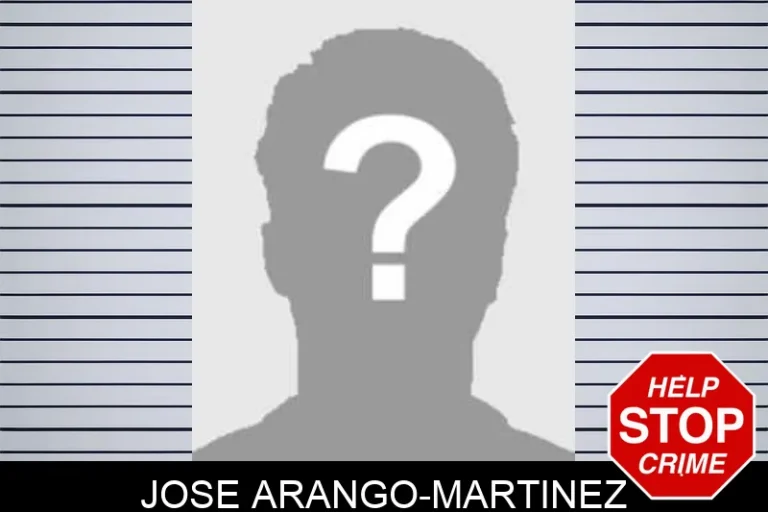 Jose Arango-Martinez