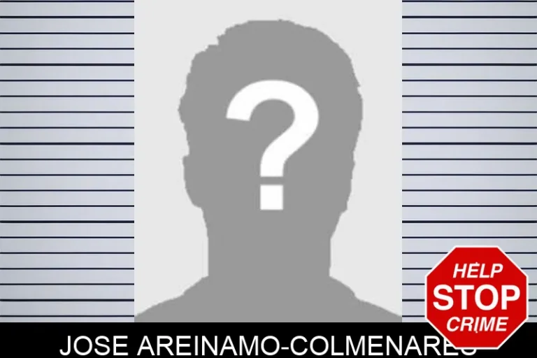 Jose Areinamo-Colmenares