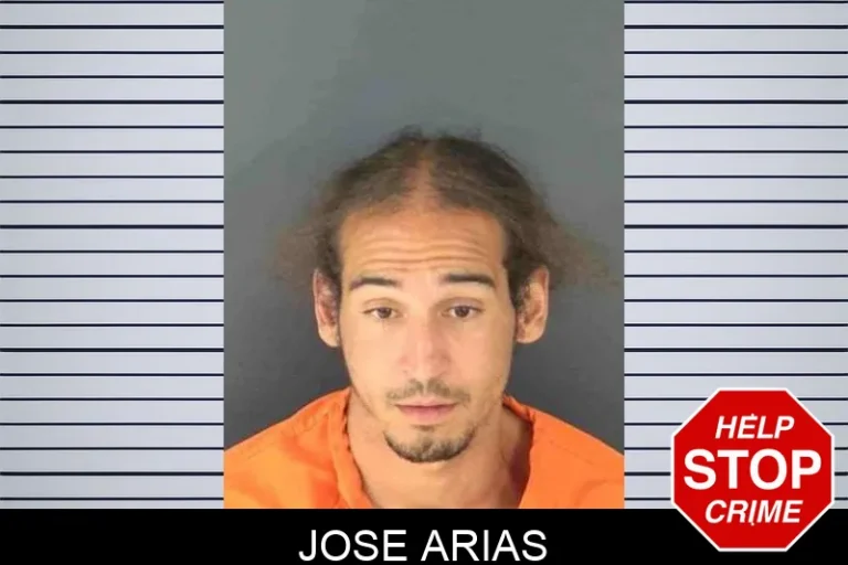 Jose Arias