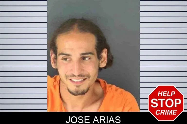 Jose Arias