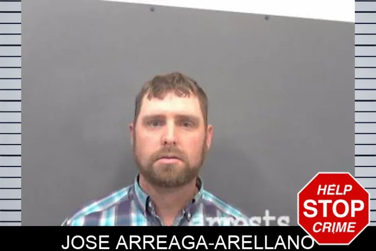 Jose Arreaga-Arellano