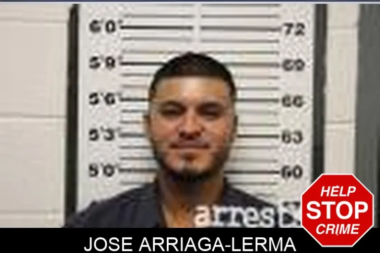 Jose Arriaga-Lerma