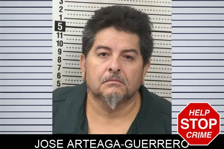 Jose Arteaga-GuErrero