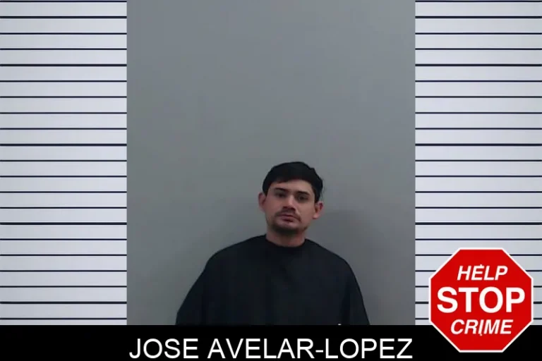 Jose Avelar-Lopez