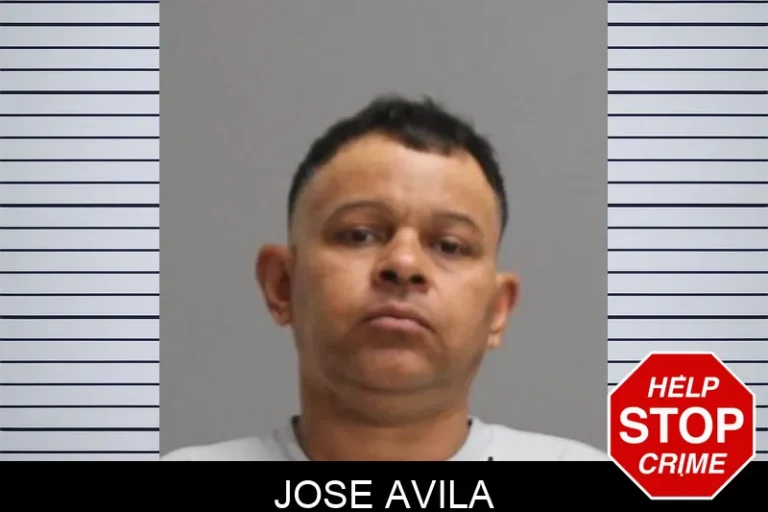 Jose Avila