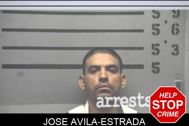 Jose Avila-Estrada