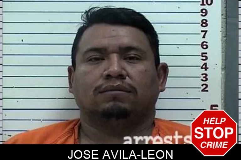 Jose Avila-Leon
