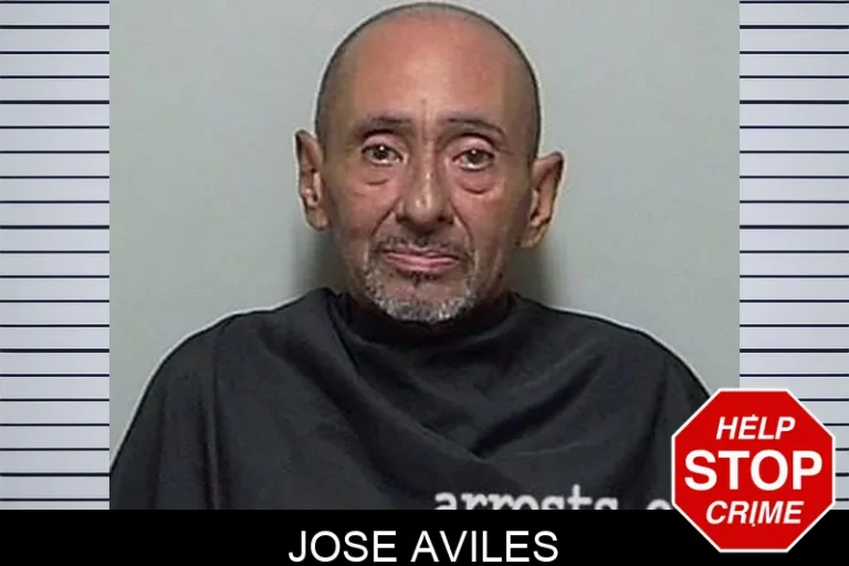 Jose Aviles