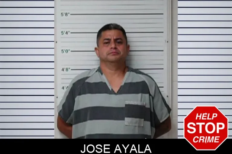 Jose Ayala