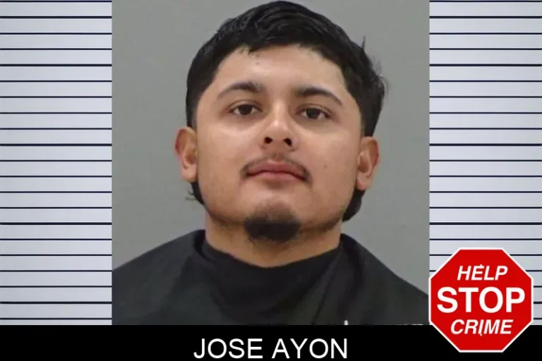 Jose Ayon