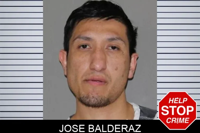 Jose Balderaz