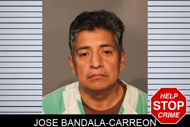 Jose Bandala-Carreon