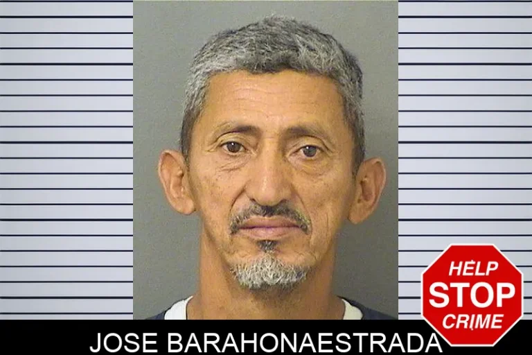Jose Barahonaestrada