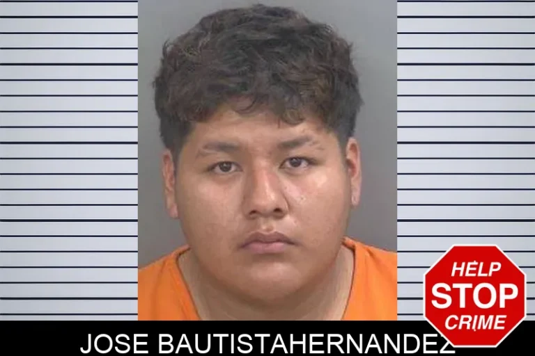 Jose BauTistahernandez