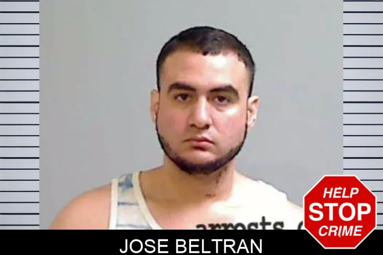 Jose Beltran