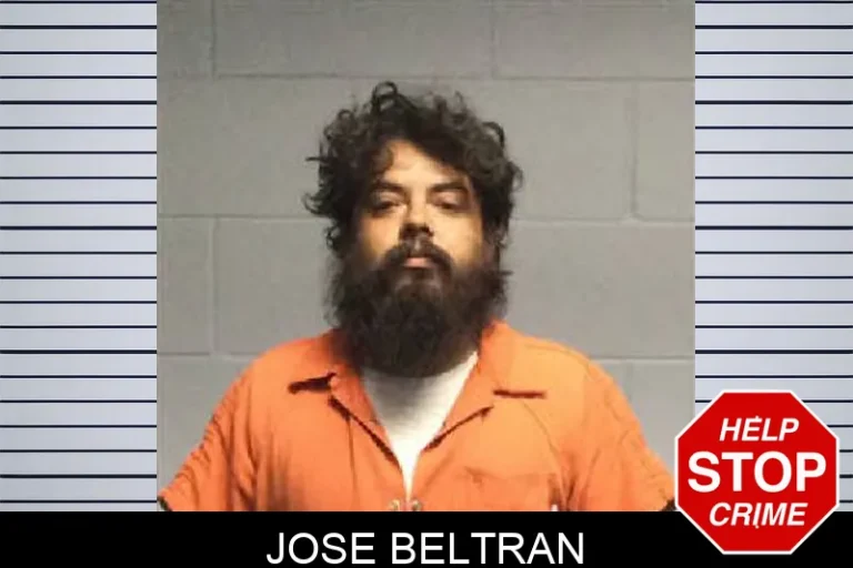 Jose Beltran