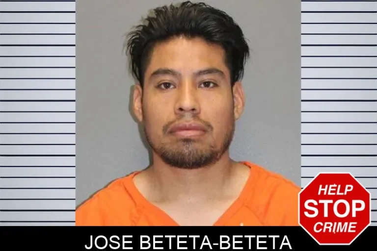 Jose Beteta-Beteta