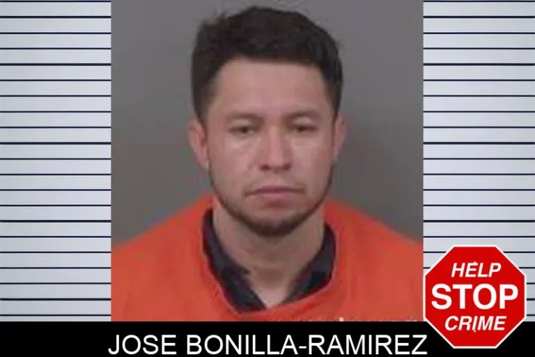 Jose Bonilla-Ramirez
