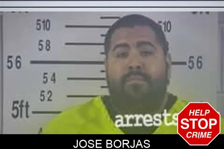 Jose Borjas