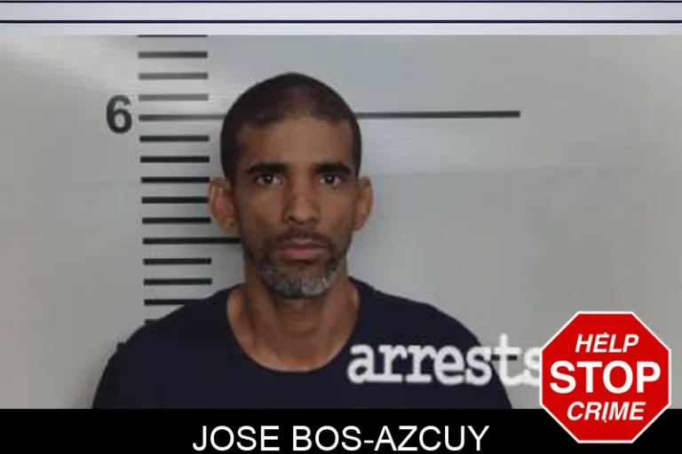 Jose Bos-AzcuY