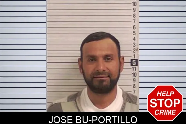 Jose Bu-Portillo