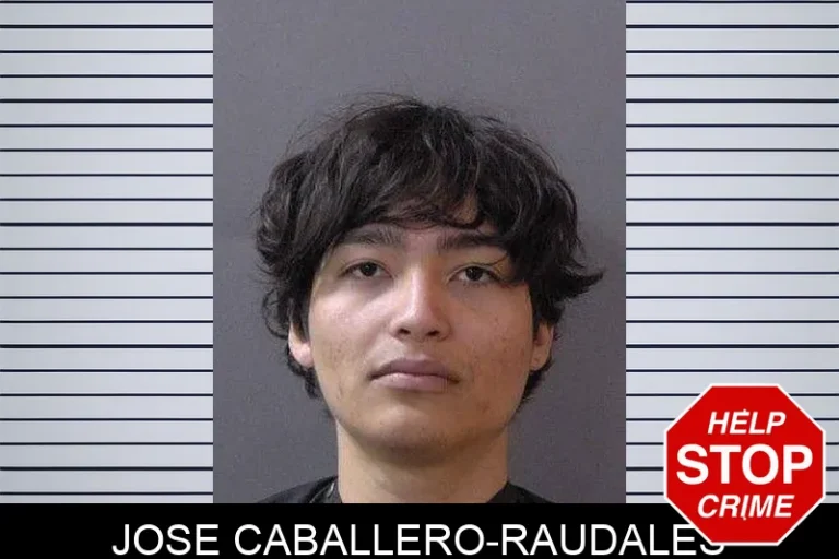 Jose Caballero-RauDales