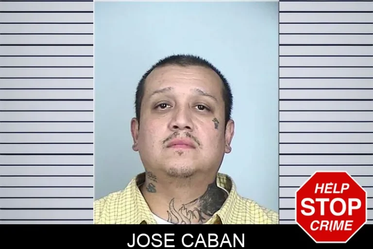 Jose Caban