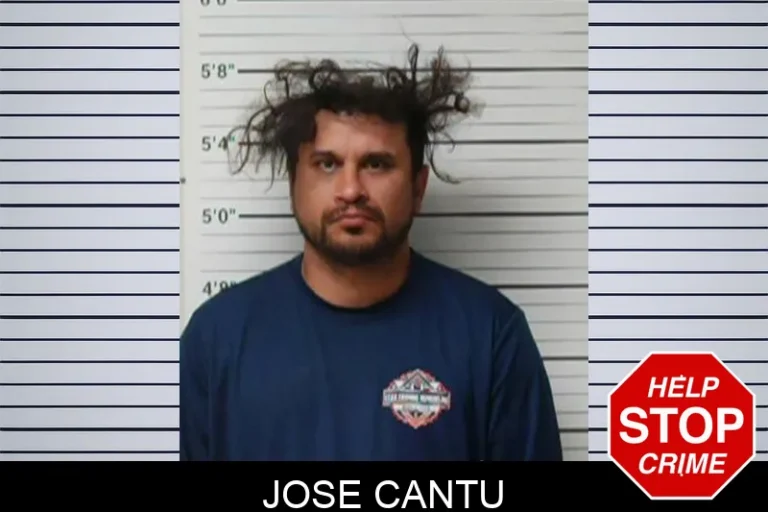Jose Cantu