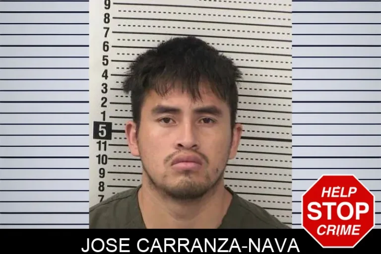 Jose Carranza-Nava