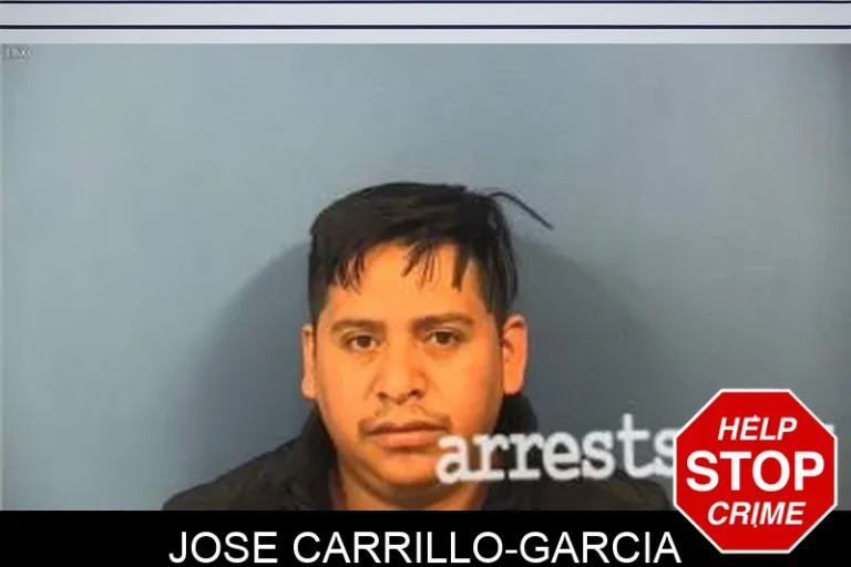 Jose Carrillo-Garcia