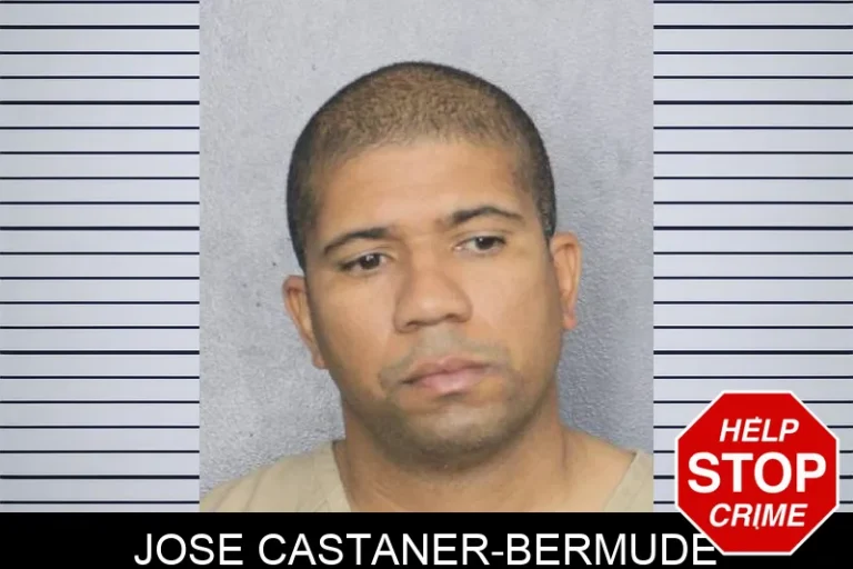 Jose Castaner-BermuDe