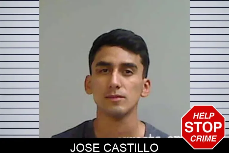 Jose Castillo