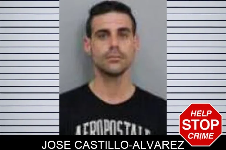 Jose Castillo-Alvarez