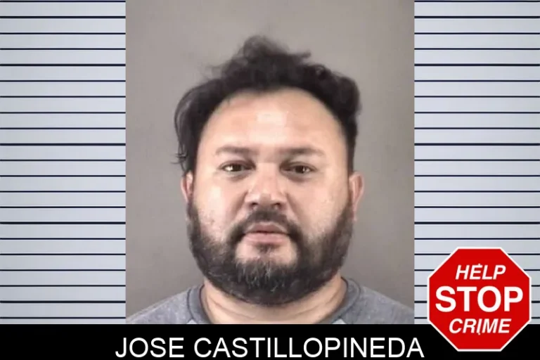Jose Castillopineda